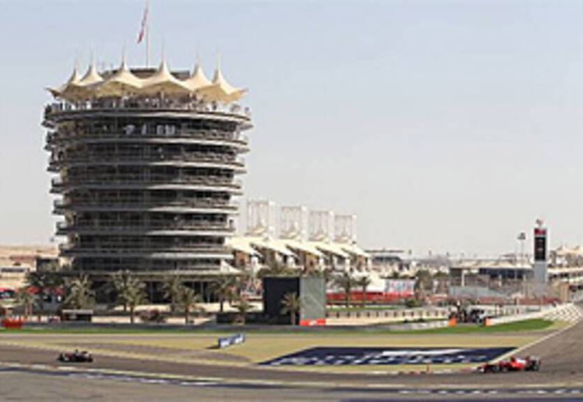 Формула-1. Экклстоун: ГП Бахрейна состоится