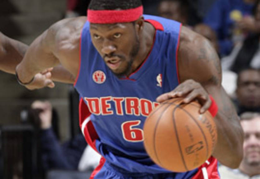 НБА. Уоллес установил рекорд