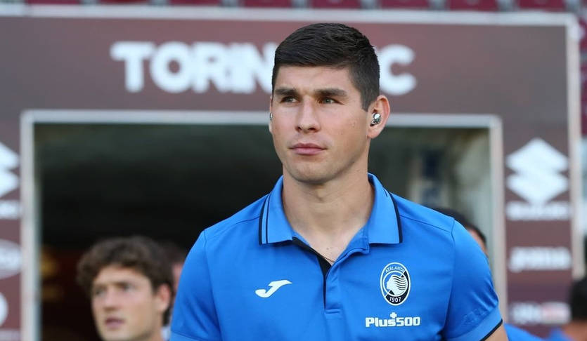 Руслан Малиновский / instagram.com/malinovskyi_18/