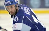 КХЛ. Корсо и Лайне готовы играть