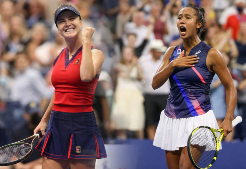 Свитолина - Фернандес: прогноз на матч 1/4 финала US Open Свитолина - Фернандес: прогноз на матч 1/4 финала US Open