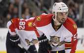 НХЛ. Флорида теряет еще одного игрока