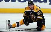 НХЛ. Бостон: новый контракт с защитником