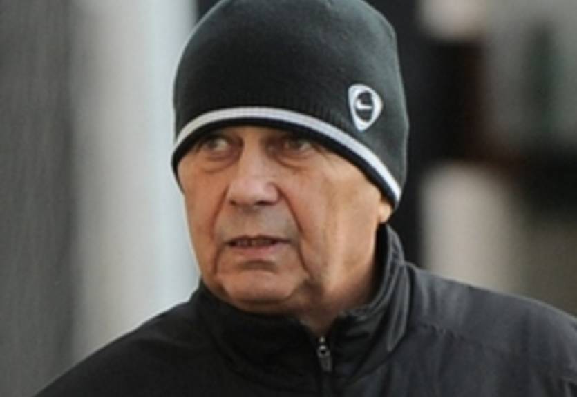 Луческу: "К сожалению, один раз ошиблись в обороне"