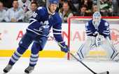 НХЛ. Торонто теряет защитника