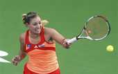 Доха (WTA). Гантухова покидает турнир, Кириленко стартует с победы