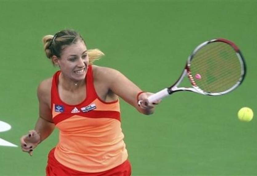 Доха (WTA). Гантухова покидает турнир, Кириленко стартует с победы