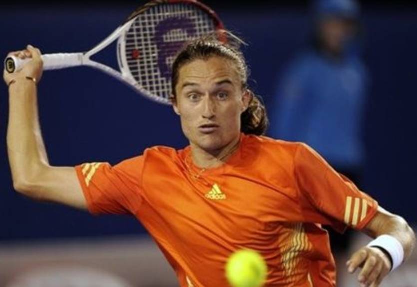 Долгополов извинился (14.02.12)