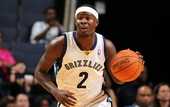 НБА. Мемфис отправляет защитника в D-Лигу (14.02.12)