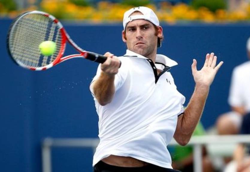 Сан-Хосе (АТР). Рассел и Джинепри вышли во второй раунд