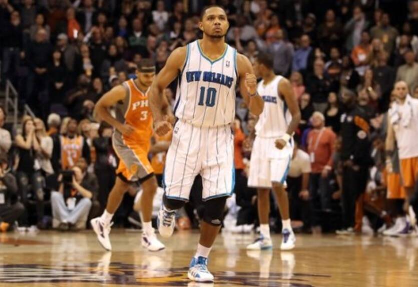 НБА. Гордон ляжет под нож