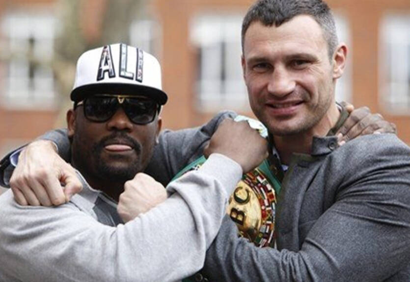 Здунек: "У Чисоры хватает слабых сторон"