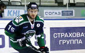 КХЛ. Лазарет Югры пустеет