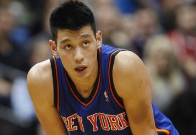 НБА. Лин и Уэстбрук — лучшие игроки недели