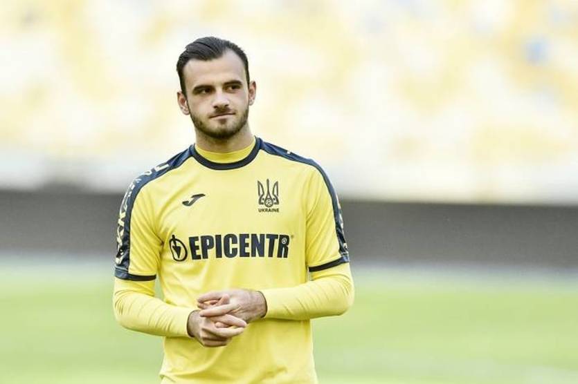 Сергей Булеца / УАФ