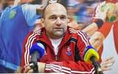 Гандбол. Мужскую сборную Словакии возглавил тренер из Бундеслиги