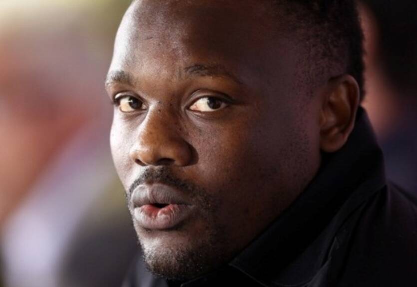 Чисора: "Одного удара хватит для победы над Кличко"