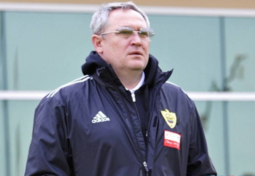 Красножан покидает Анжи