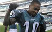 НФЛ. Иглз не собираются отпускать Джексона