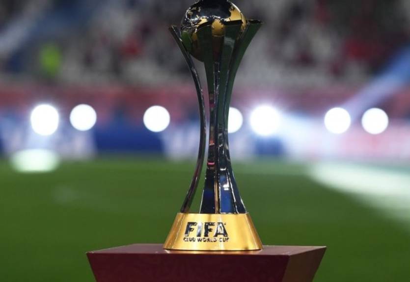 Япония отказалась от проведения клубного чемпионата мира
