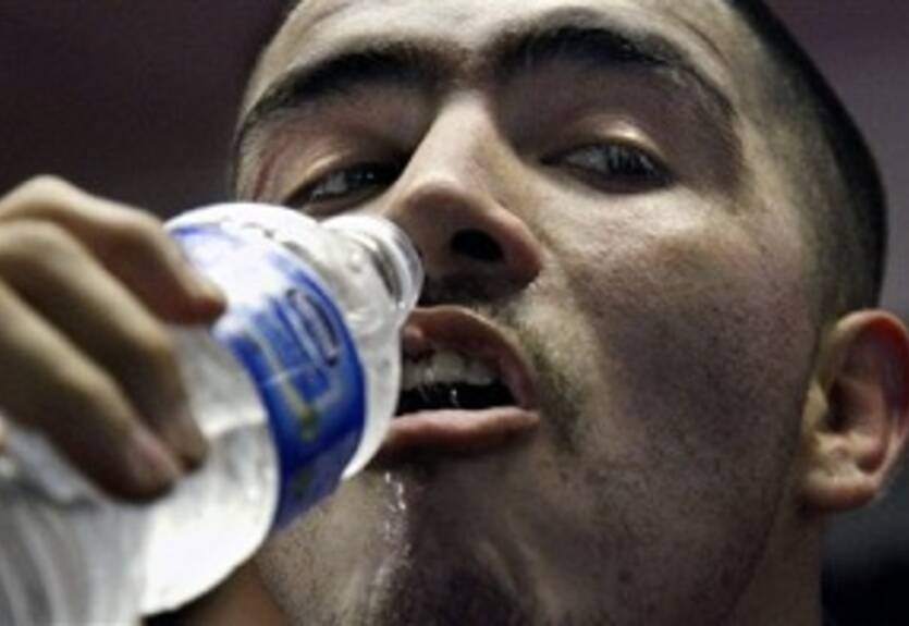 Риос хочет драться с Гамбоа и Маркесом