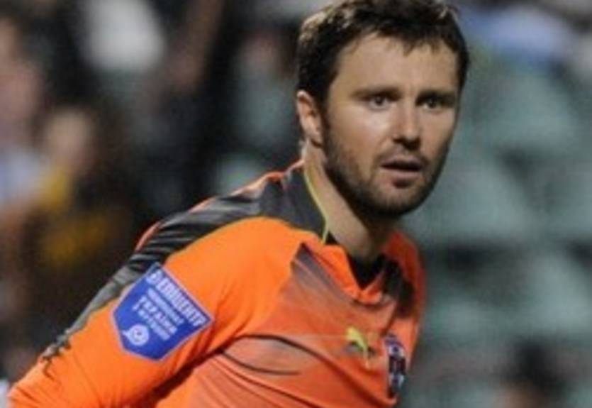 Рева на просмотре у Ковальца