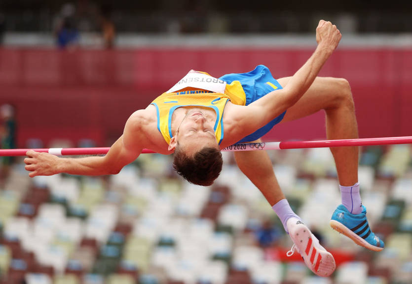 Украинцы заняли призовые места в финале Бриллиантовой лиги