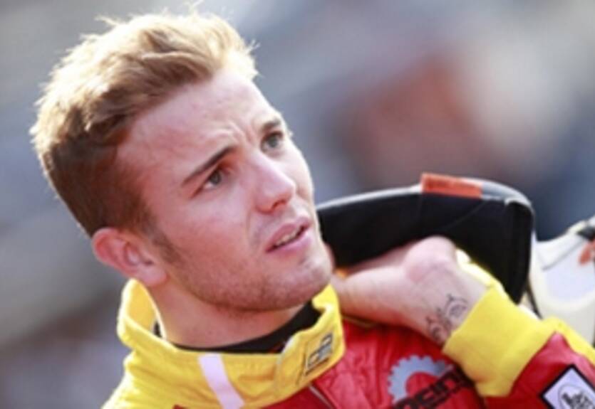 Формула-1. Дани Клос — резервный пилот Хиспании