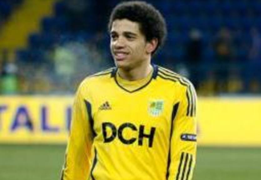Тайсон: "Я не тот игрок, которому во что бы то ни стало нужно забить"