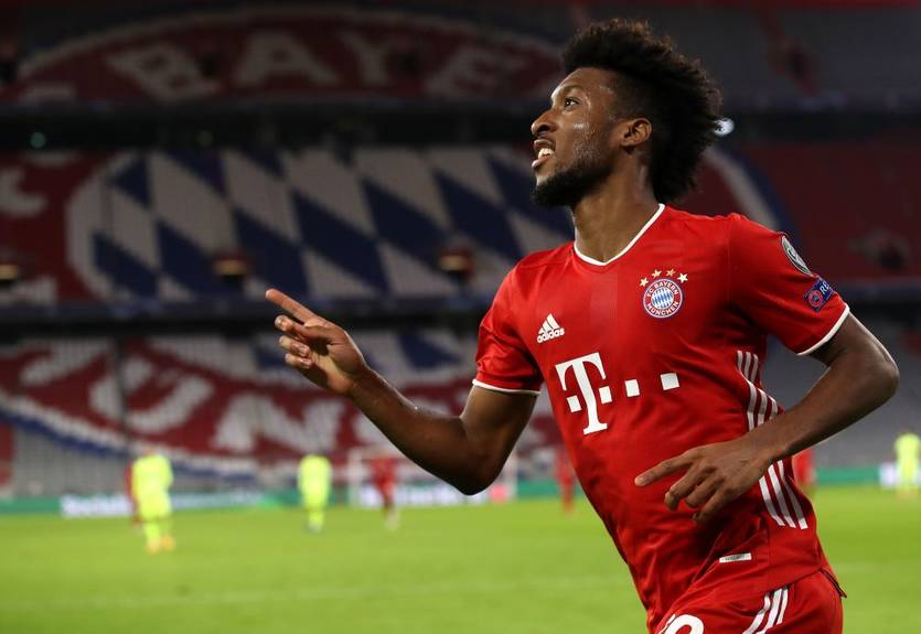 Вингер Баварии отклонил предложение о новом контракте ради переезда в АПЛ