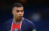 Почеттино: Мбаппе счастлив в ПСЖ