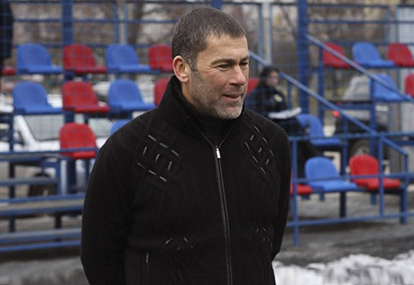 Гельзин намерен вновь подавать апелляцию на решение УАФ