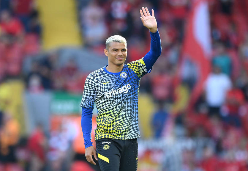 Бразильцы смогут сыграть в ближайших матчах АПЛ