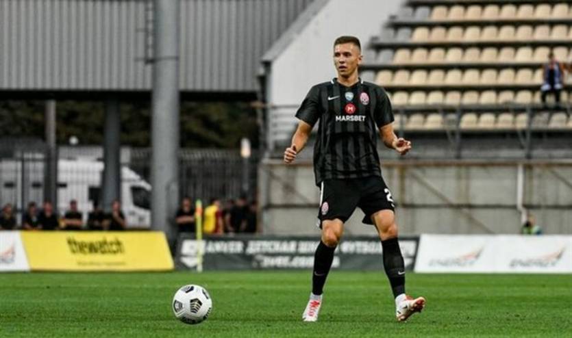 Егор Назарина