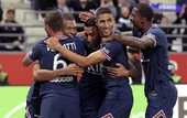 ПСЖ одержал разгромную победу над Клермоном