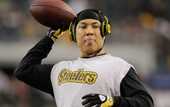НФЛ. Уорд предан Питтсбургу