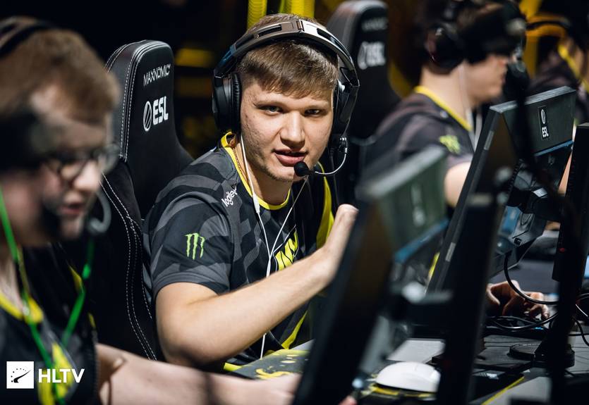 NaVi - Team Vitality: анонс и прогноз на гранд-финал ESL Pro League Season 14