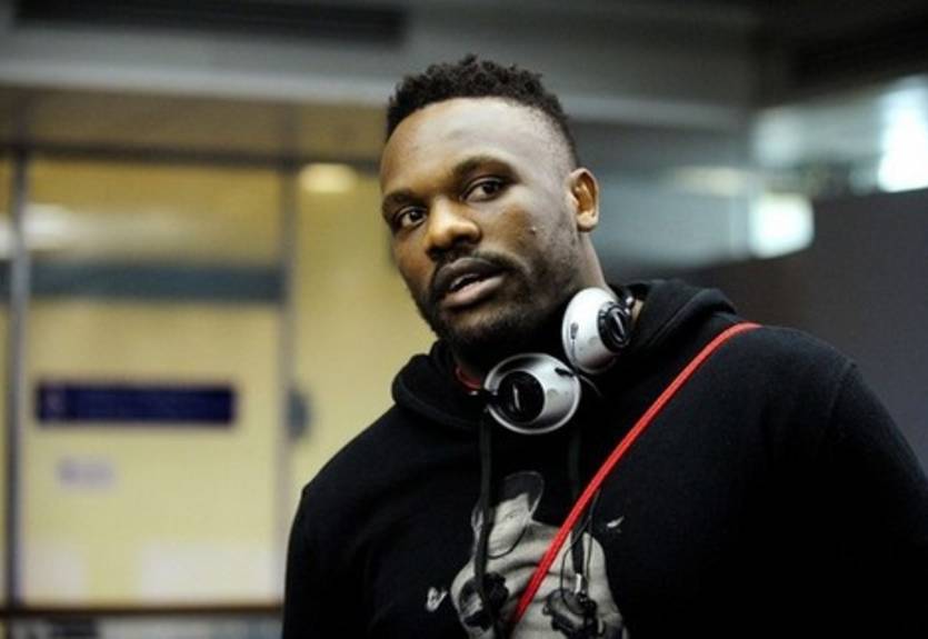 Чисора: "Люди устали от братьев Кличко"