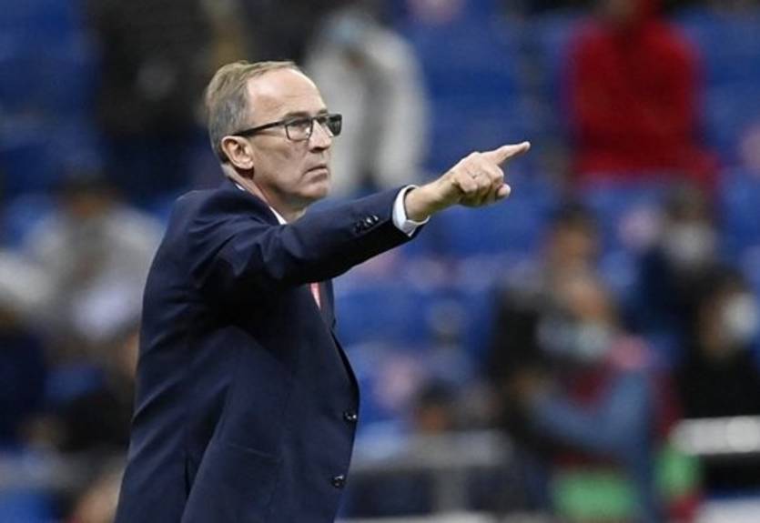 Петраков: Малиновский сказал, что не хочет оставаться на матч с Чехией