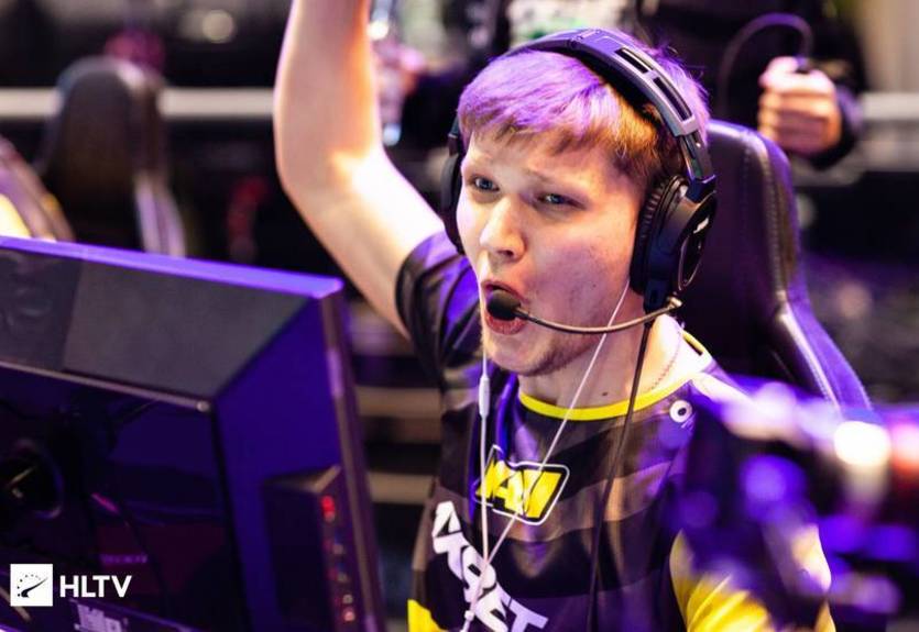 Navi обыграли Vitality и выиграли ESL Pro League, а также золота на миллион долларов
