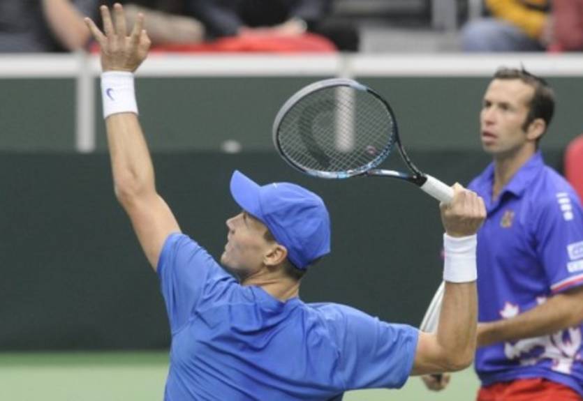 Бердых: "Слаженные действия — путь к победе"