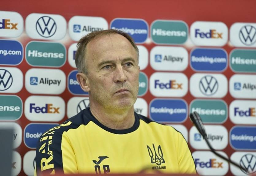 Помощнички, (не)конфликт с Малиновским и понимание, что мы не испанцы: главное из большого интервью Петракова