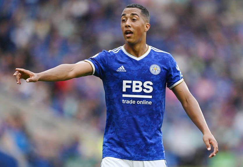 Барселона заинтересована в подписании Тилеманса