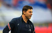 Почеттино не верил в переход Месси в ПСЖ