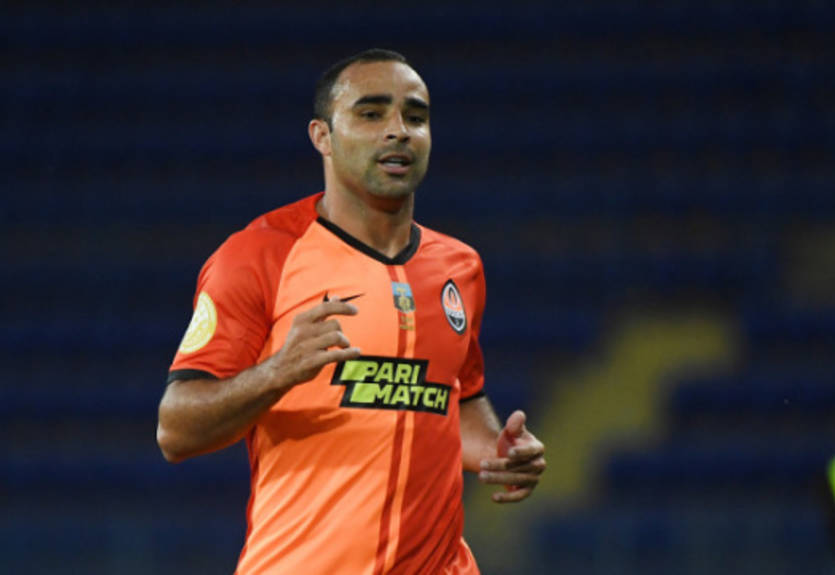 Исмаили: Шахтеру снова предстоит сыграть в очень сложной группе ЛЧ