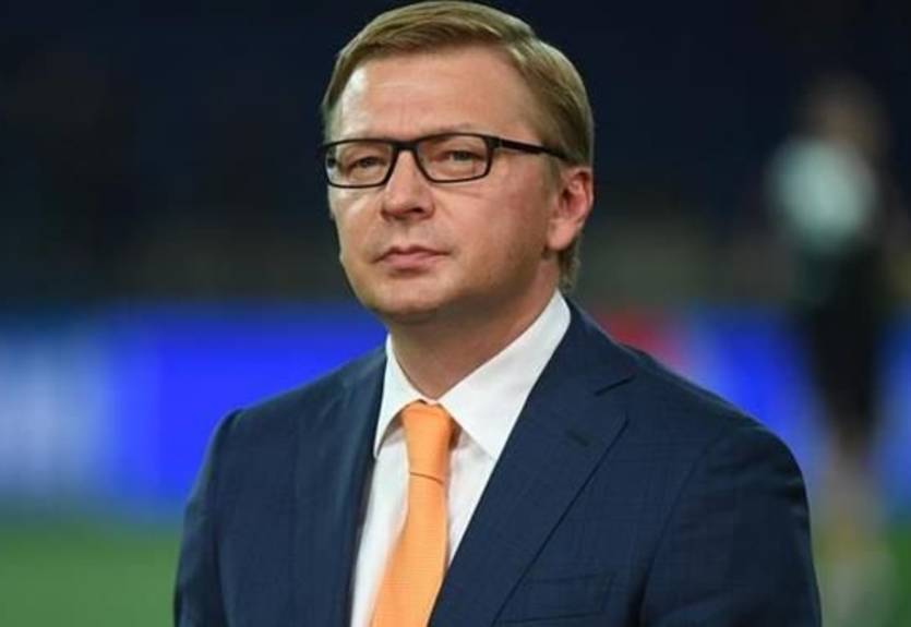 Палкин: Шахтер не просто попал в группу Лиги чемпионов, чтобы там отсиживаться.