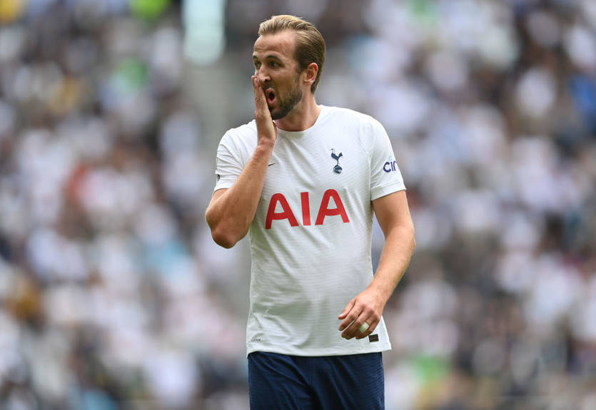 Вулверхэмптон жестко подколол фаната Харри Кейна