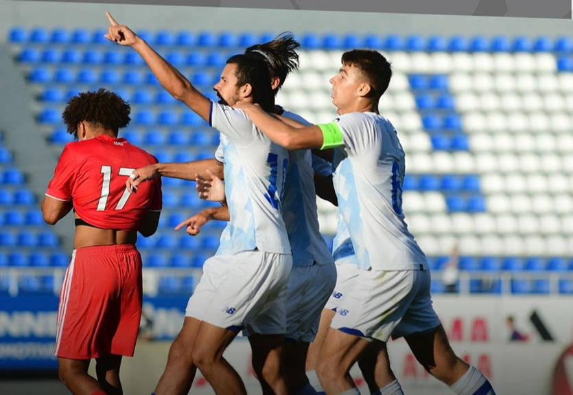 Динамо разгромило Бенфику в матче Юношеской лиги УЕФА