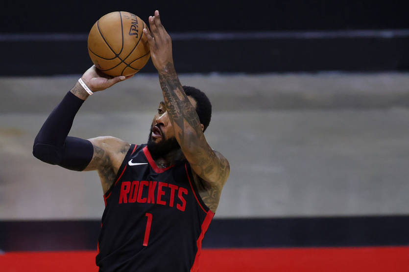 Джон Уолл / Getty Images