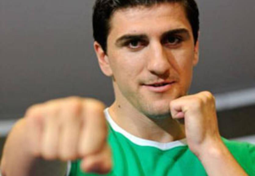 Хук: "Бой с Поветкиным – то, что надо"